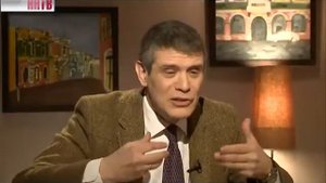 Почти серьёзно. Дмитрий БАК