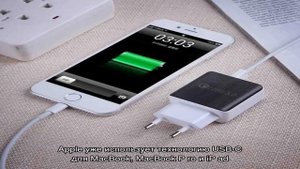 Всё о быстрой зарядке iphone 8, iphone x, iphone xs и iphone xr