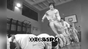 Чемпионат СССР по каратэ 1980 год