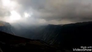 Как добраться на Язык Тролля