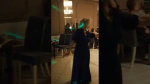 Мама Аллегрова, ресторан Водолей #мама #аллегрова