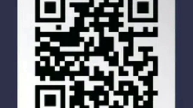 Что обозначает куар код?! смотреть онлайн