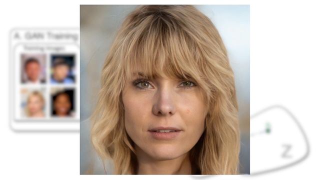 Try Different Hairstyles and Colors with AI! Barbershop Explained смотреть онлайн