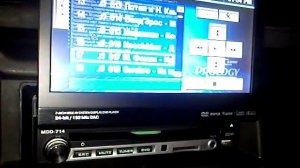 PROLOGY MDD        Lada 2108