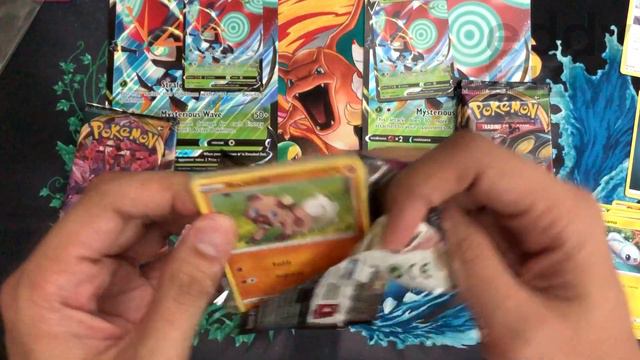 2x ORBEETLE V Box Opening! Box Dengan Booster Packs Dari Set Menarik! MenanAbah Ep.193