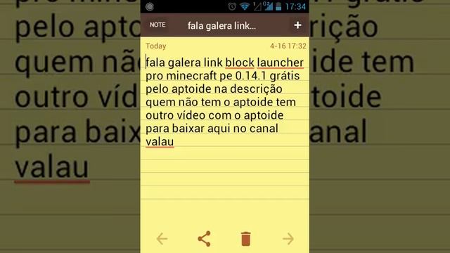 minecraft 0.14.1 block launcher pro gratis смотреть онлайн