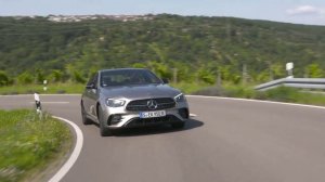 New mercedes e class (2021) e300e. Exterior/Interior (walkaround review) e class, test drive.