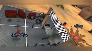 Bike Stunt 3d Race Master Android Gameplay Walkthrough - Free Bike Racing Game