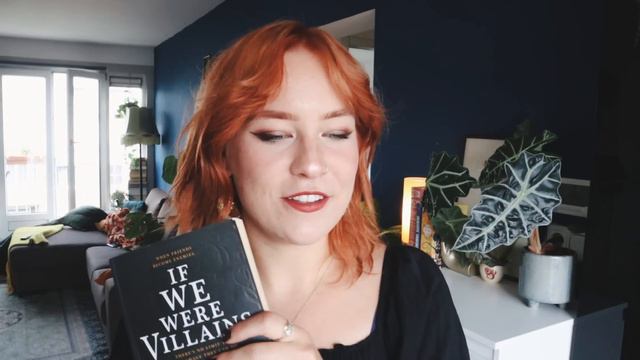 Cozy Reading Vlog 🍄🌛🍂 dark academia reads, witchy bookhaul, preparing for autumn смотреть онлайн