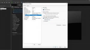Исправление ошибки сети в VMWARE при подключении к GNS3