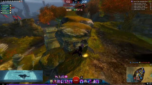 GW2 PvP, FFXIV Stuff, WoW Stuff - 10-15 hour streams daily @ReallyNavi смотреть онлайн