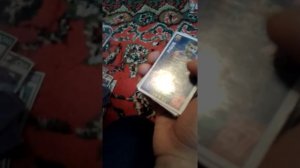 Мои Футбольные Карты 2018 3 Часть