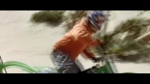 Кавасаки против Пауков / kawasaki vs spiders