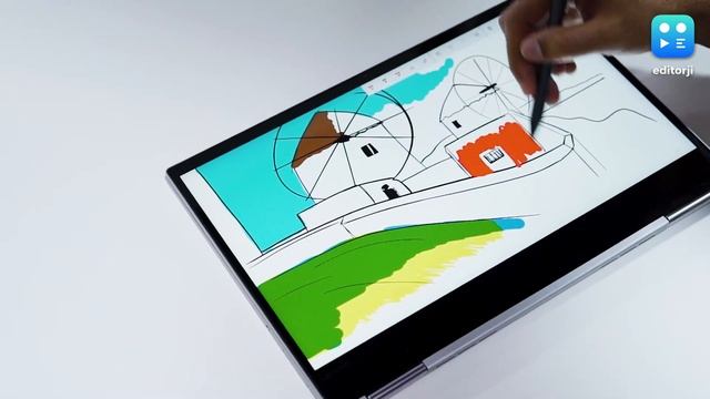 Lenovo Yoga 730: Review смотреть онлайн