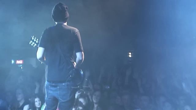 Noize MС "Я ухожу из рэпа (Show Must Go On)" смотреть онлайн