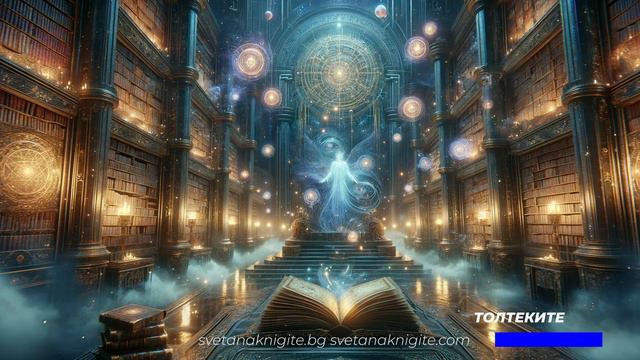Елеазар Хараш Тескатлипока или илюзията. Толтеките. Толтеките и Смъртта. Окултна история част 8