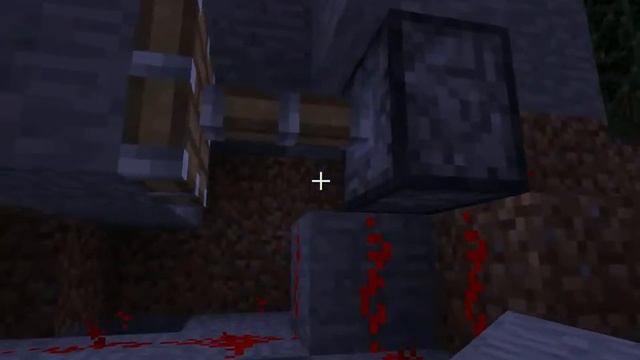 как сделать ловушку в minecraft от гриферов смотреть онлайн