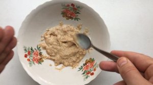 Тесто для рыбалки с секретной добавкой. Насадка на КАРАСЯ, карпа леща. @Roma_Luk