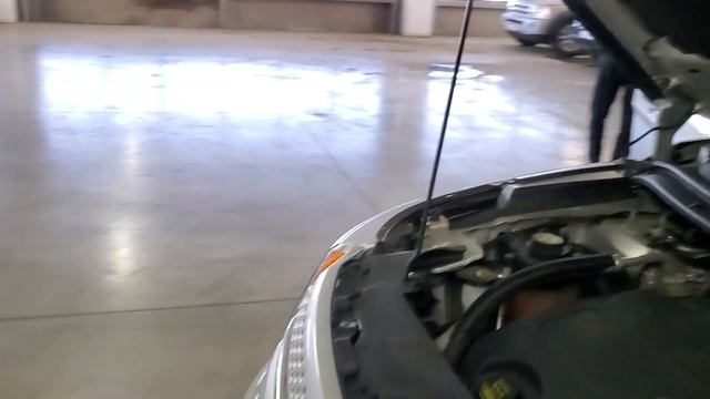 FORD EXPLORER 2013 ХЛАМ