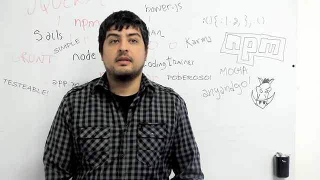 AngularJS & Front-end Technologies смотреть онлайн