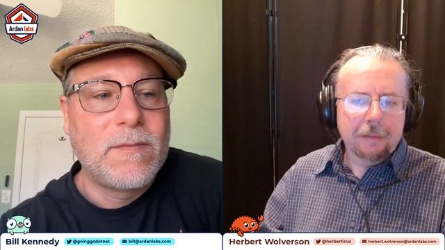 Go and Rust: Powering the Future смотреть онлайн