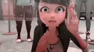 С Днём Рождения Меня!😉🥳🎁🎂Клип~Леди баг и Супер кот~Эмемденс