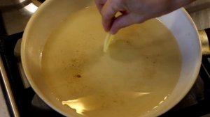 Домашние Чипсы из КартоШки✧ Очень ВкуснО и БыСтро