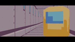 "The Among Us Rap Battle" | Minecraft Among Us Animation | Song by NerdOut!