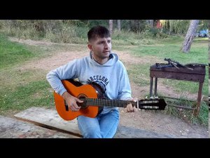 Я пил вчера у генерала ФСБ - Юрий Шевчук(исп. Евгений Романенко)