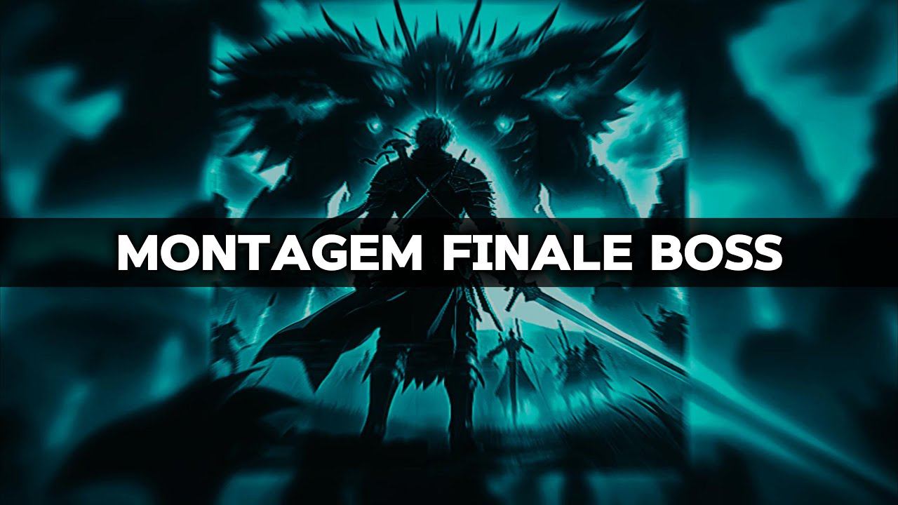 MONEY$KEY - MONTAGEM FINALE BOSS (SUPER SLOWED + REVERB) | TIK TOK SONG смотреть онлайн