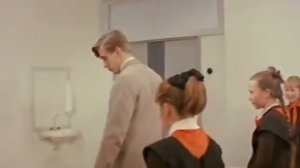 Урок литературы (1968) SATRip-1.avi