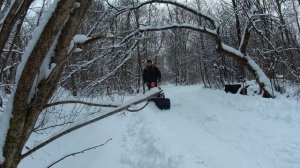 Чистка снега мотоблоком с отвалом, а  Мотоблок мтз Беларус 09Н