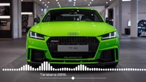 Музика зарубежных барои мошин