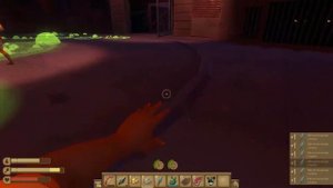 Бой с последним боссом на Утопии 🌊 RAFT