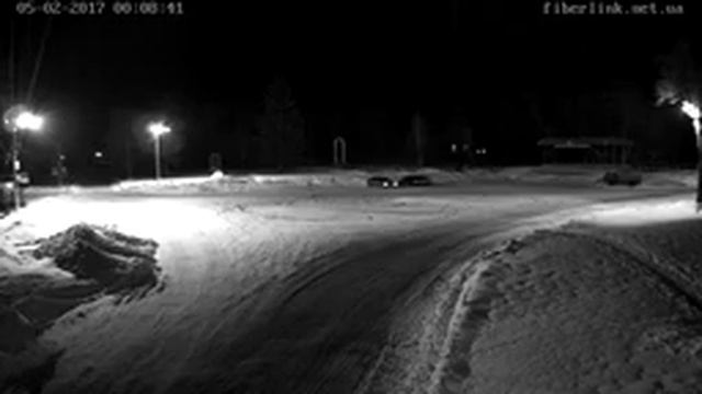 Онлайн камера Міський Парк м. Гадяч смотреть онлайн