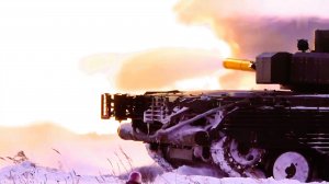 *Красная гвардия*--Бронетанковые войска Эволюция до Армата!