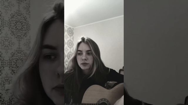 ты любишь фанк, детка #валентинстрыкало #cover #singing