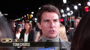 Премьера «Обливион» Том Круз, Морган Фримен и другие