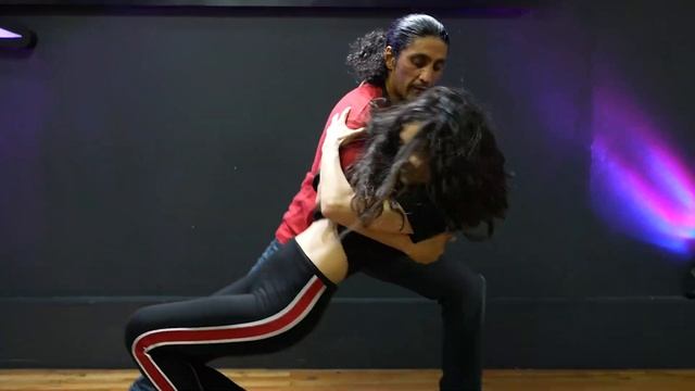 Salsa By Murat Çelebi & Dilan #salsa #bachata #rueda #dance #dancer @muratcelebiofficial смотреть онлайн