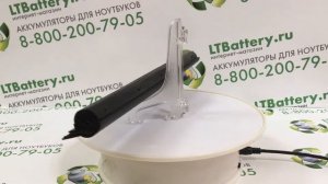 Аккумуляторная батарея для ноутбука Dell M5Y1K 2600 mah