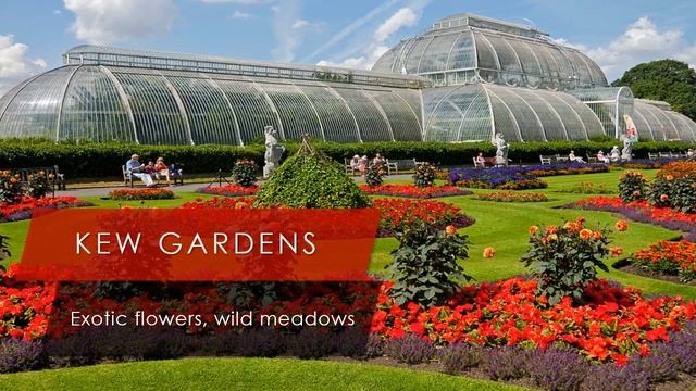 35 Best Tourist Attractions in London смотреть онлайн