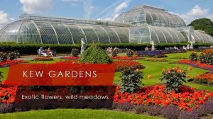 35 Best Tourist Attractions in London