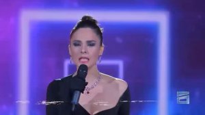 Sofia Nizharadze - Ancora, Ancora, Ancora