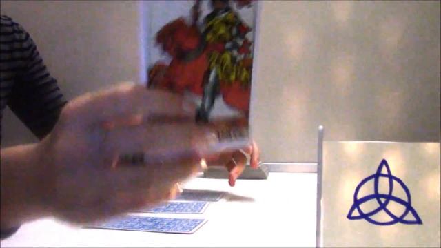 ТРИГЛАВ. Славянский символ и оберег смотреть онлайн