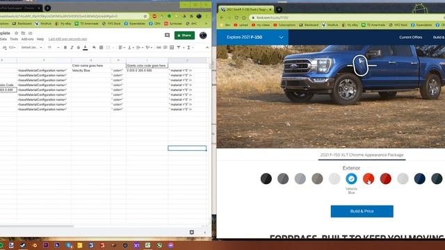 FS 19 Mod Tutorial: How to Add Custom Colors to a Mod смотреть онлайн