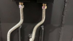 Этого не может быть, но оно есть: супер банная печь по-серому, Тройка 06! Варишь себе печь - смотри