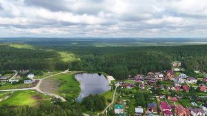 КП "Сакура  парк"