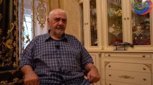 Дагестан туристический. Гимры