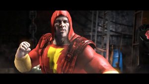 Mortal Kombat XL - Michael Myers Scorpion Costume Skin Mod Performs Intros On All Stages 4K Mods