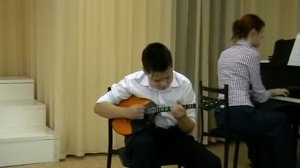 Габдулхаков Глеб